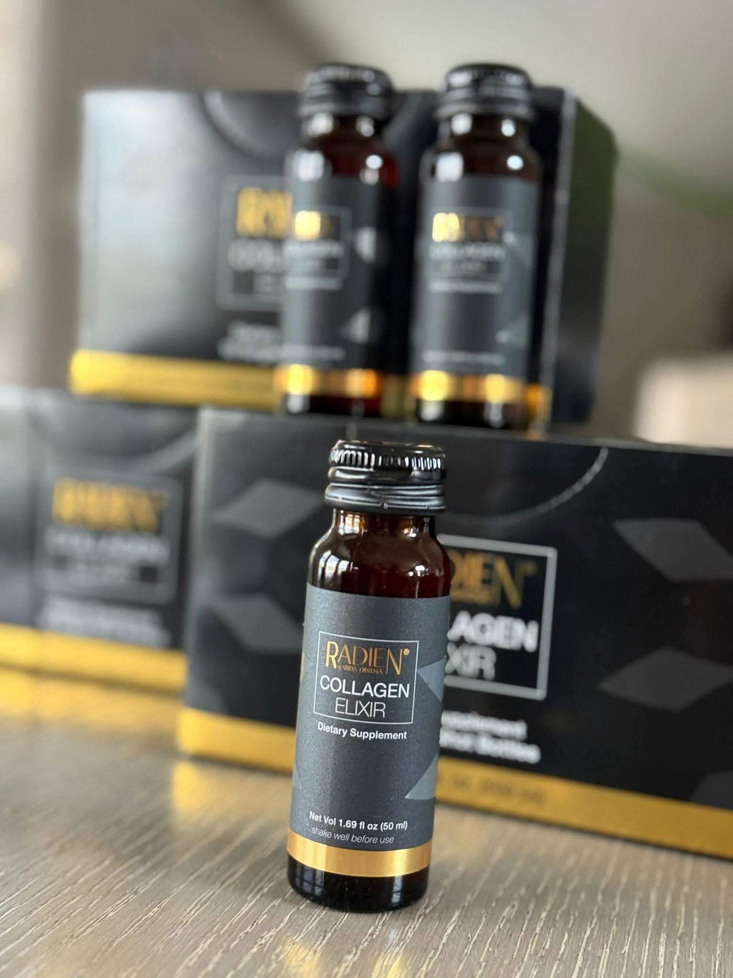 Radien Collagen Elixir